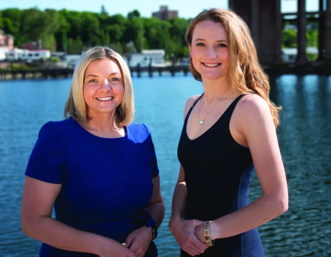 United Way announces 2026-27 Campaign co-chairs